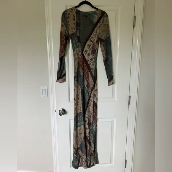 Realisation Par Colette Dress - Picture 5 of 5